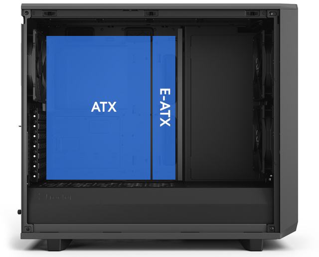 Fractal Design Case